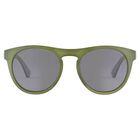 KINGMAN, Shiny Milky Khaki-Saturn Polarized Smoke Cat 2 to 3 B4, hi-res image number null